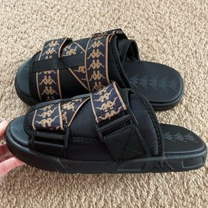 Kappa Bands Mitel 1 Sandals